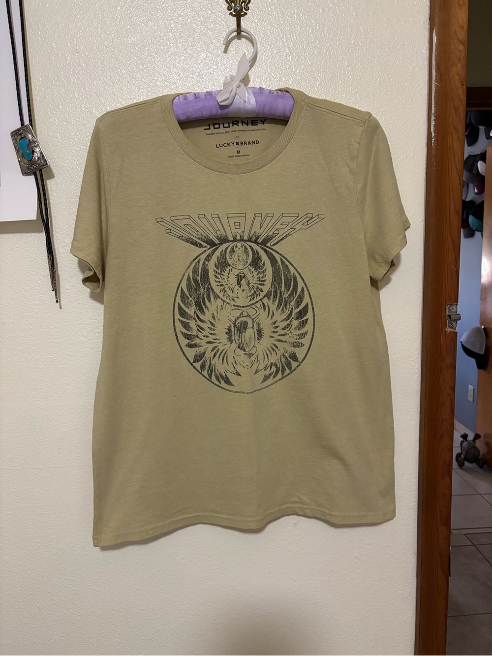 Lucky Brand | Journey